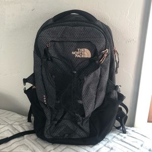 The North Face Borealis Backpack